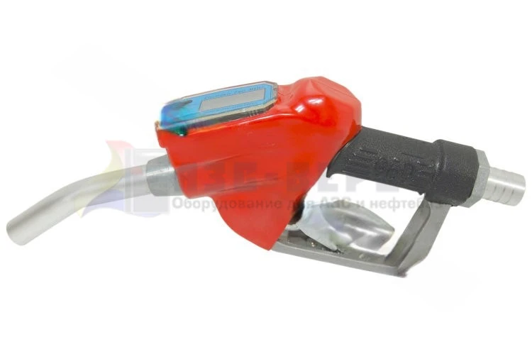 Кран-счетчик АЗТ 25568 (электронный)